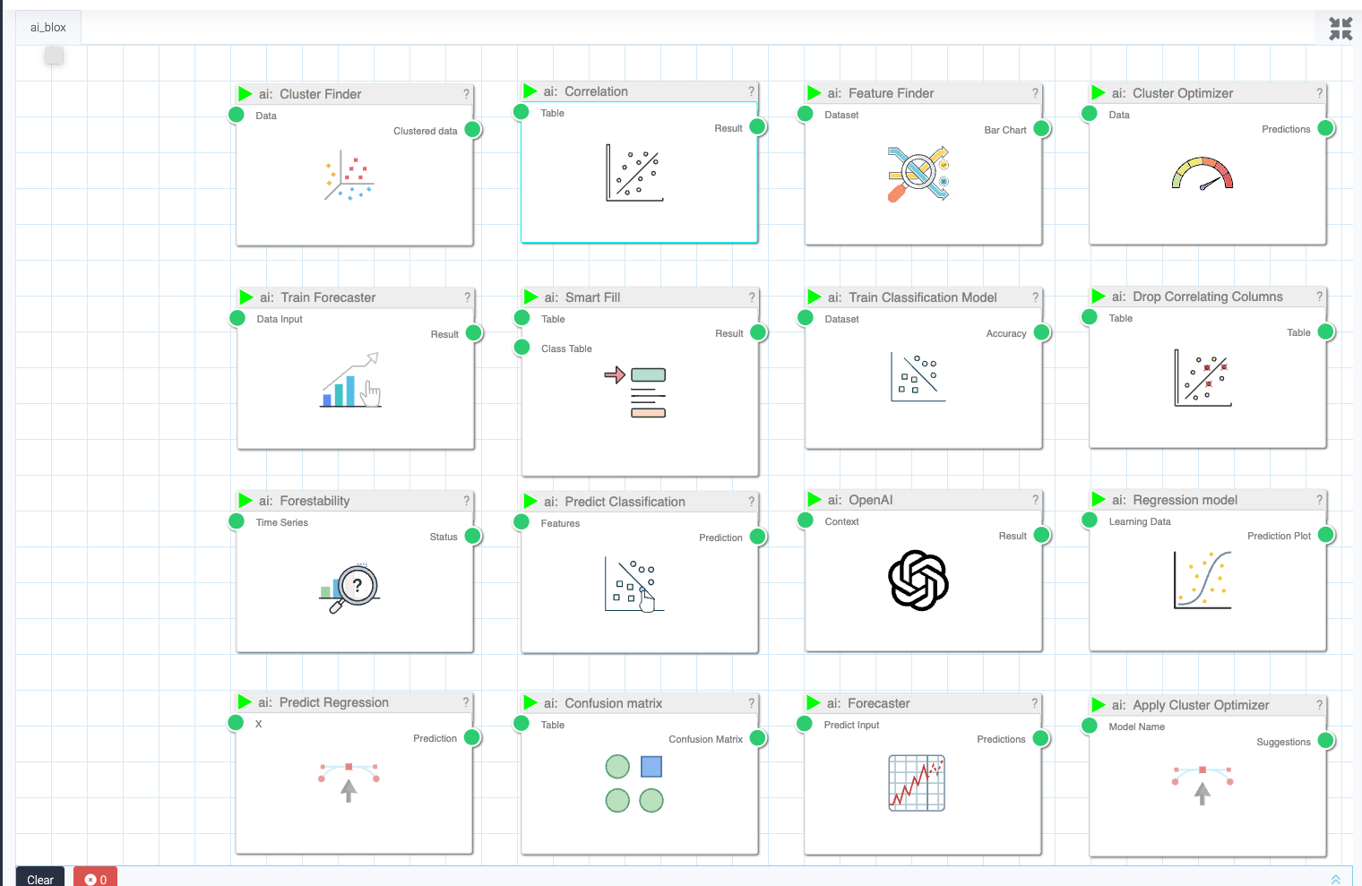 Generative AI: Unveil Insights Now