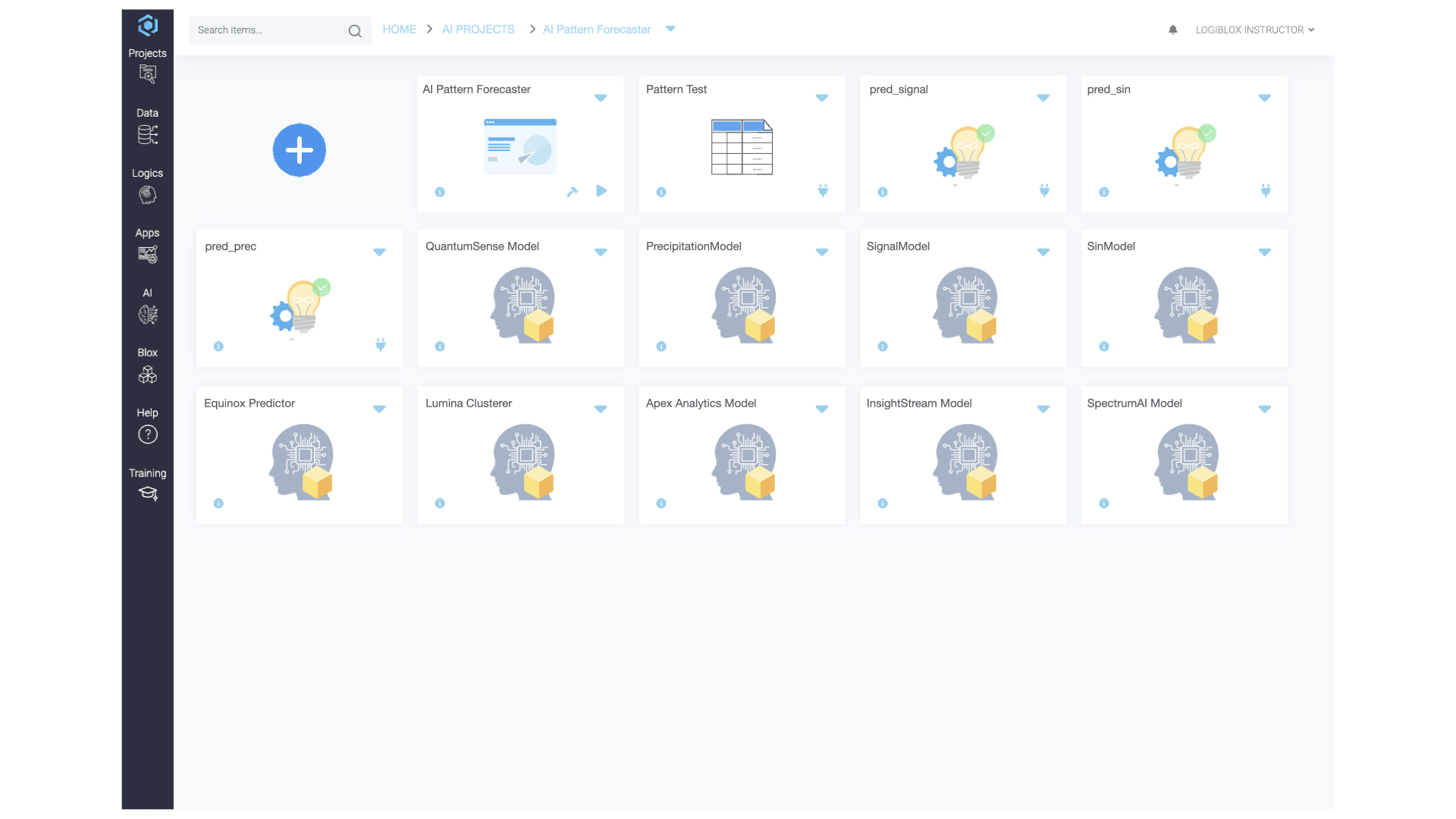 Top-Notch AI Algorithms