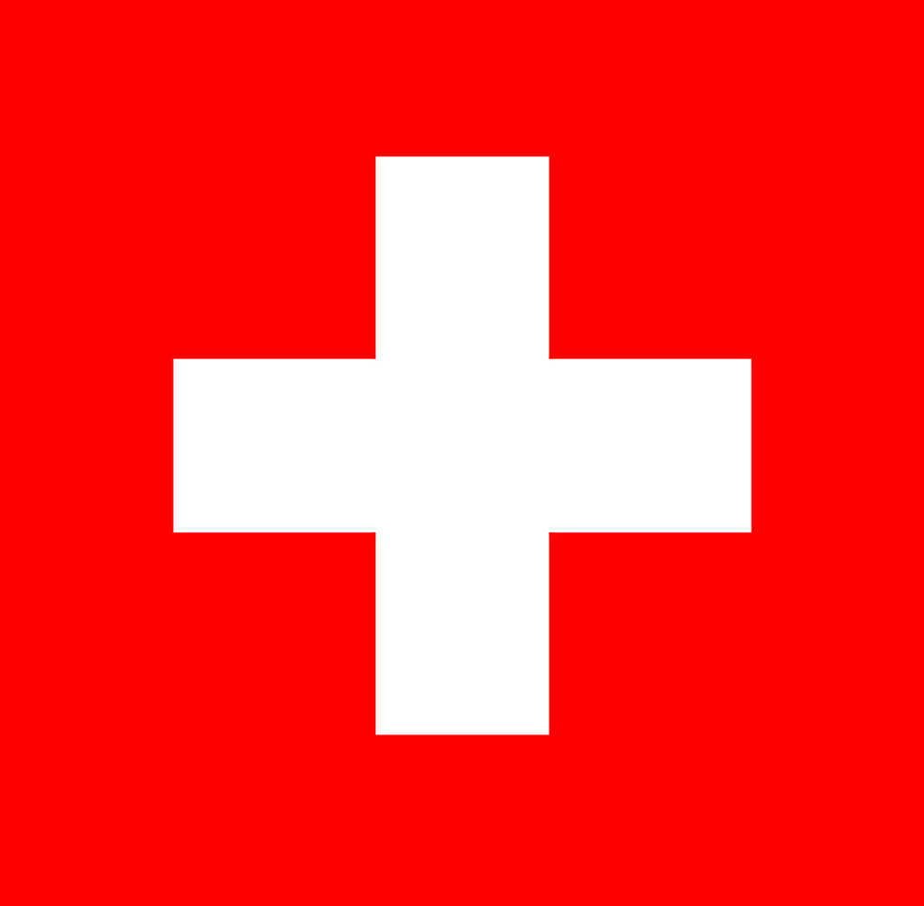 Swiss Flag