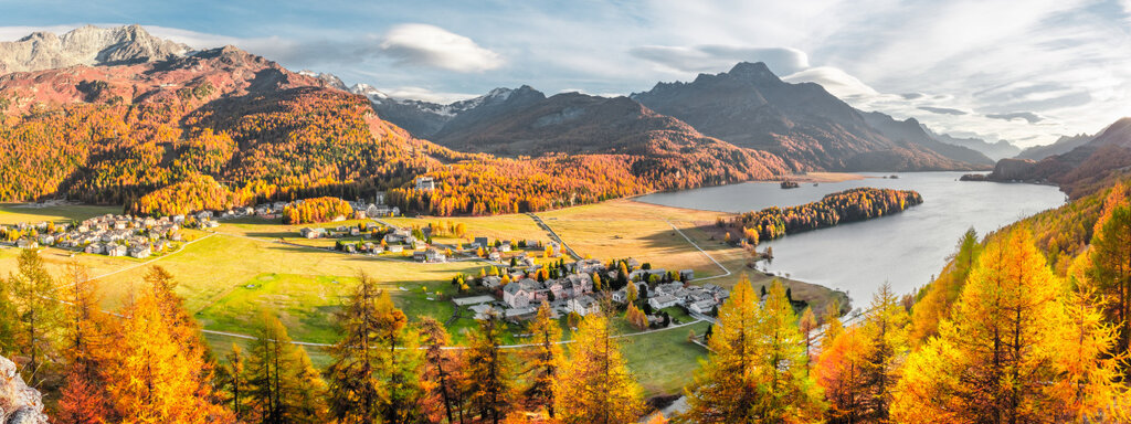 Image of Switzerland