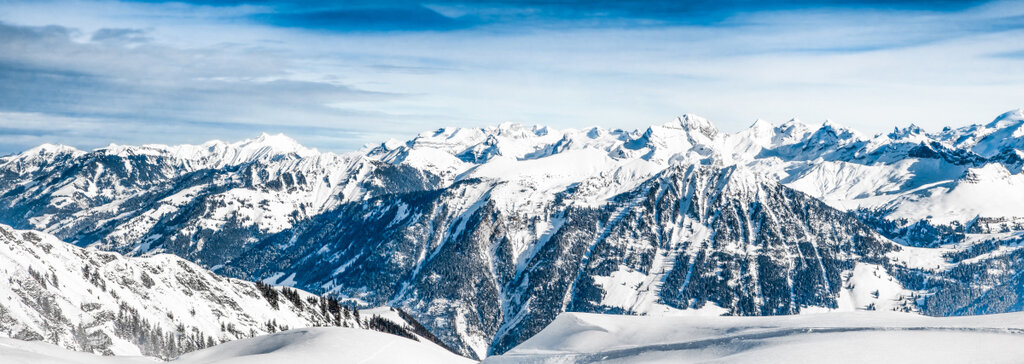 Image of Switzerland