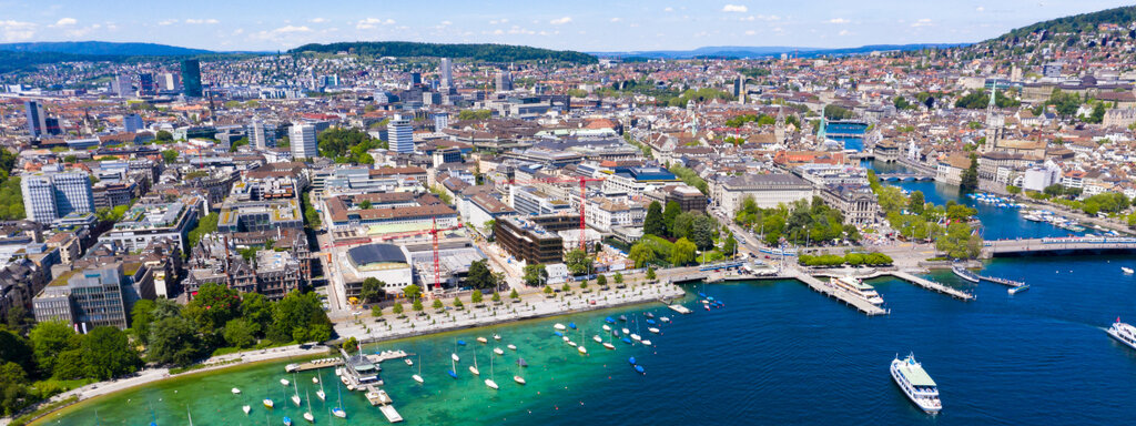 Image of Zurich