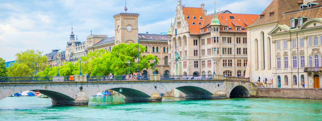 Image of Zurich